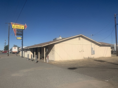 Commercial Property For Sale in Alturas, California - image 4