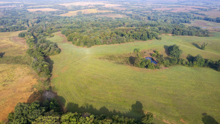 Monroe County, Iowa Hunting & Investment Farm - image 8