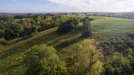 Monroe County, Iowa Hunting & Investment Farm - image 29