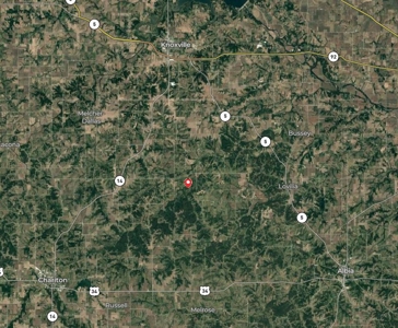 Monroe County, Iowa Hunting & Investment Farm - image 50