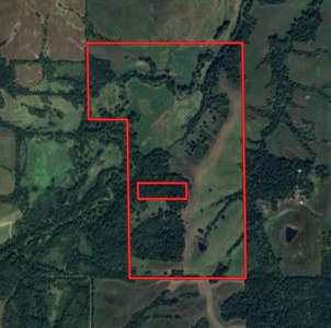 Monroe County, Iowa Hunting & Investment Farm - image 49