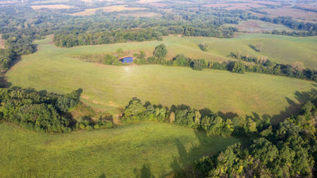 Monroe County, Iowa Hunting & Investment Farm - image 7