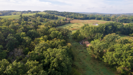 Monroe County, Iowa Hunting & Investment Farm - image 31