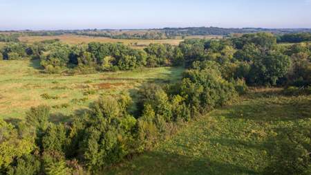 Monroe County, Iowa Hunting & Investment Farm - image 28