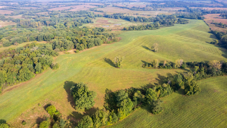 Monroe County, Iowa Hunting & Investment Farm - image 34