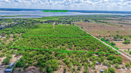11 Acres Near Lake Corpus Christi – Build, Farm, or Ranch  200-Ch - image 5