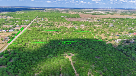 11 Acres Near Lake Corpus Christi – Build, Farm, or Ranch  200-Ch - image 6