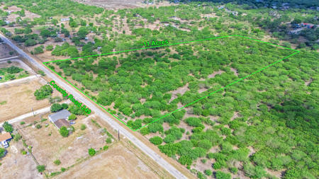 11 Acres Near Lake Corpus Christi – Build, Farm, or Ranch  200-Ch - image 2