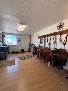 Turnkey 19.69-Acre Equestrian Estate in Modoc County - image 25