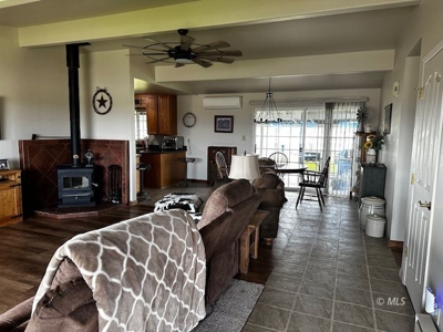 Turnkey 19.69-Acre Equestrian Estate in Modoc County - image 24