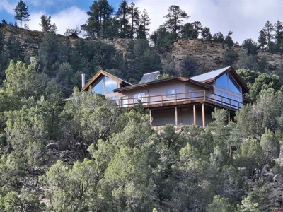3 Bedroom Mountain Home for Sale in Ridgway, Colorado - image 2