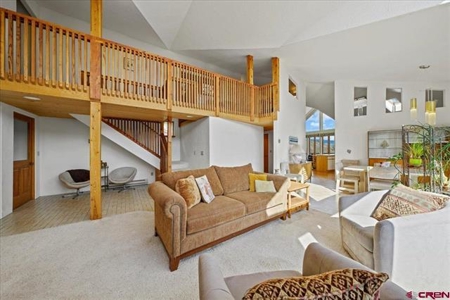 3 Bedroom Mountain Home for Sale in Ridgway, Colorado - image 18