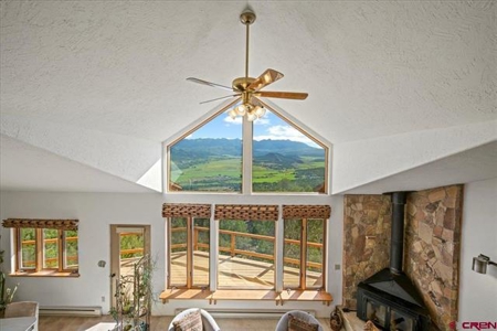 3 Bedroom Mountain Home for Sale in Ridgway, Colorado - image 9