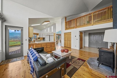 3 Bedroom Mountain Home for Sale in Ridgway, Colorado - image 30