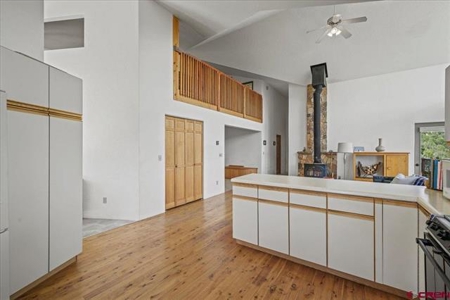 3 Bedroom Mountain Home for Sale in Ridgway, Colorado - image 27
