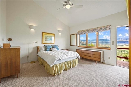 3 Bedroom Mountain Home for Sale in Ridgway, Colorado - image 17