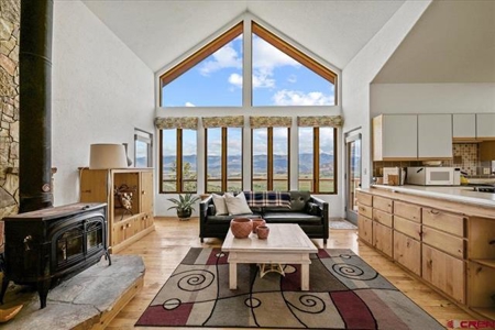 3 Bedroom Mountain Home for Sale in Ridgway, Colorado - image 33