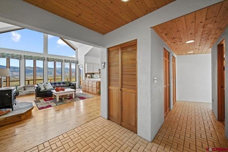 3 Bedroom Mountain Home for Sale in Ridgway, Colorado - image 29