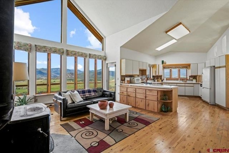 3 Bedroom Mountain Home for Sale in Ridgway, Colorado - image 31