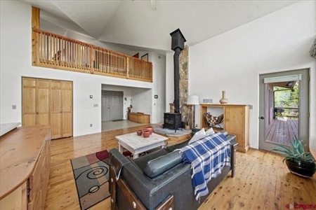 3 Bedroom Mountain Home for Sale in Ridgway, Colorado - image 28