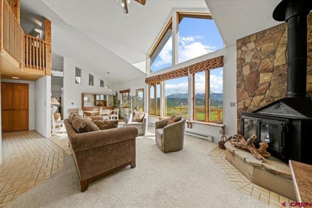 3 Bedroom Mountain Home for Sale in Ridgway, Colorado - image 22