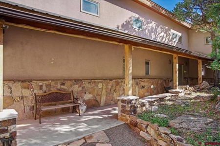 3 Bedroom Mountain Home for Sale in Ridgway, Colorado - image 35