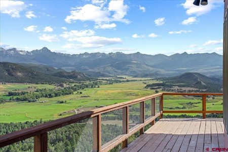 3 Bedroom Mountain Home for Sale in Ridgway, Colorado - image 6