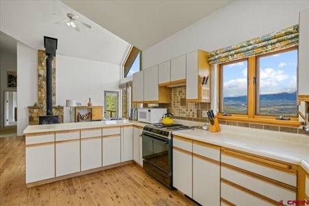 3 Bedroom Mountain Home for Sale in Ridgway, Colorado - image 20