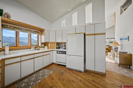 3 Bedroom Mountain Home for Sale in Ridgway, Colorado - image 26