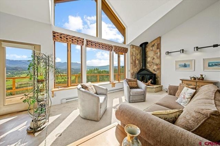3 Bedroom Mountain Home for Sale in Ridgway, Colorado - image 23