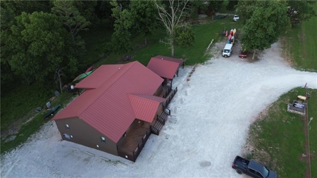 Commercial Property Near Ponca, Kyles Landing, Newton Co For Sale - image 20