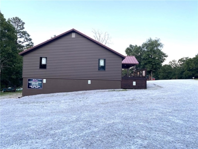 Commercial Property Near Ponca, Kyles Landing, Newton Co For Sale - image 29
