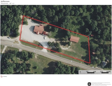 Commercial Property Near Ponca, Kyles Landing, Newton Co For Sale - image 36