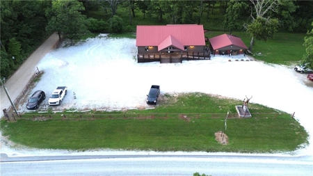 Commercial Property Near Ponca, Kyles Landing, Newton Co For Sale - image 4