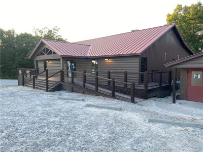 Commercial Property Near Ponca, Kyles Landing, Newton Co For Sale - image 25