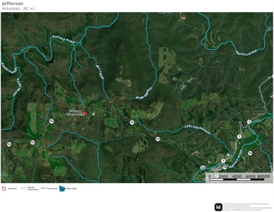 Commercial Property Near Ponca, Kyles Landing, Newton Co For Sale - image 38