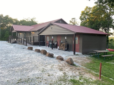 Commercial Property Near Ponca, Kyles Landing, Newton Co For Sale - image 3