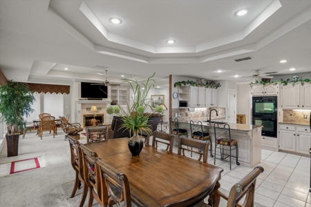 3BD-2.5BA Golf Course Home in Holly Lake Ranch in NE Texas - image 15