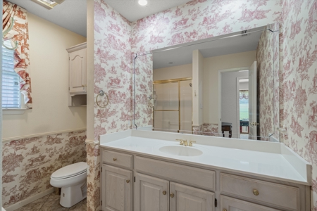 3BD-2.5BA Golf Course Home in Holly Lake Ranch in NE Texas - image 32