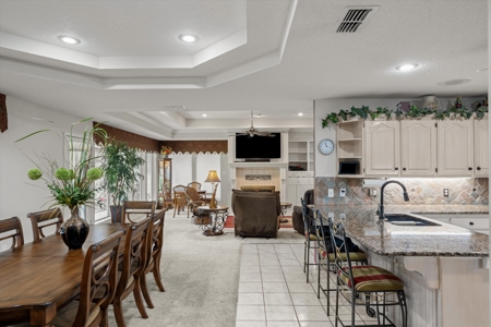 3BD-2.5BA Golf Course Home in Holly Lake Ranch in NE Texas - image 12