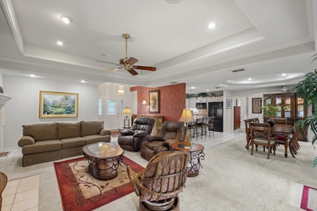 3BD-2.5BA Golf Course Home in Holly Lake Ranch in NE Texas - image 7