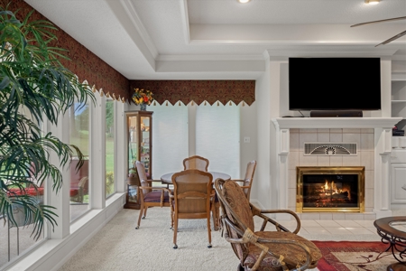 3BD-2.5BA Golf Course Home in Holly Lake Ranch in NE Texas - image 9