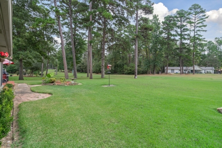 3BD-2.5BA Golf Course Home in Holly Lake Ranch in NE Texas - image 41