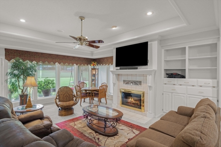 3BD-2.5BA Golf Course Home in Holly Lake Ranch in NE Texas - image 13