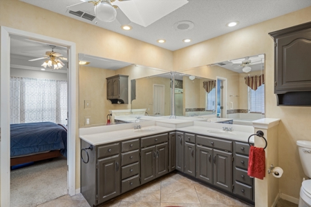 3BD-2.5BA Golf Course Home in Holly Lake Ranch in NE Texas - image 27