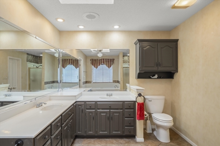 3BD-2.5BA Golf Course Home in Holly Lake Ranch in NE Texas - image 26