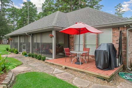 3BD-2.5BA Golf Course Home in Holly Lake Ranch in NE Texas - image 36