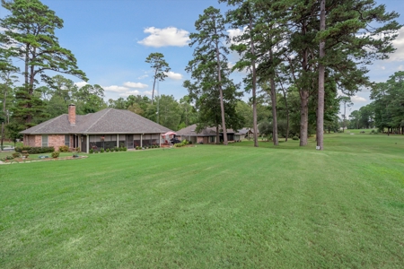 3BD-2.5BA Golf Course Home in Holly Lake Ranch in NE Texas - image 38