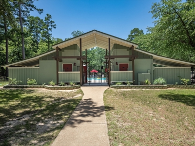 3BD-2.5BA Golf Course Home in Holly Lake Ranch in NE Texas - image 49