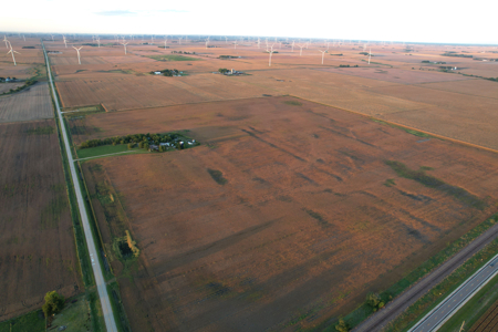 Greene County Iowa Farmland Auction - image 7
